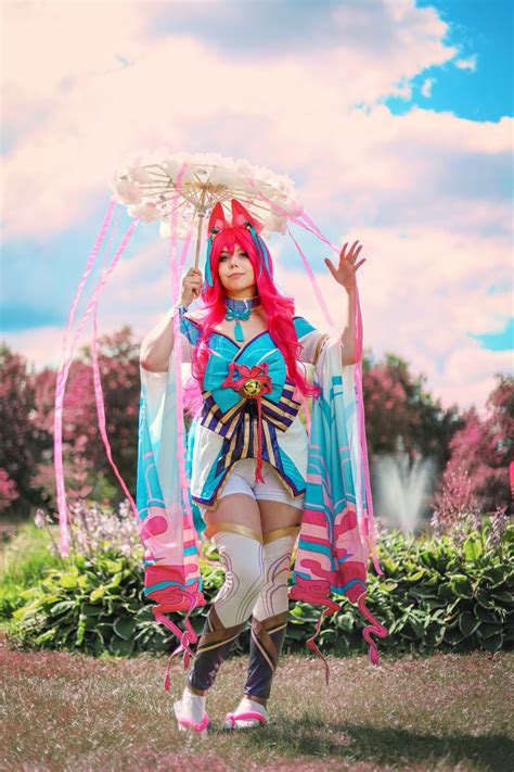 Witchiecos Onlyfans Leaked XxX 💋