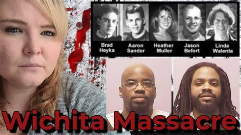 Former FBI agent and criminal profiler Candice DeLong delves into the Wichita Massacre. Over the course of seven days in the year 2000, brothers Jonathan and...