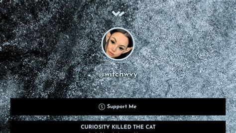 💦 Witchwvy Onlyfans Leak [CLIP]