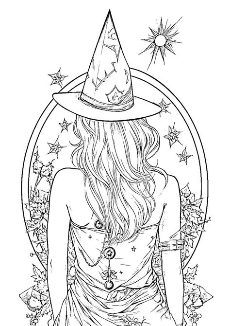 Cute Disney Character Coloring Pages