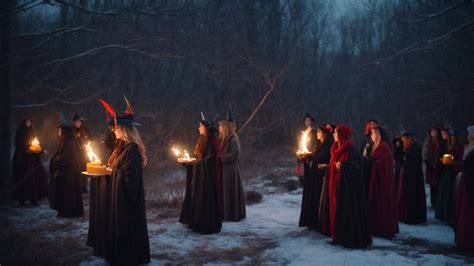 Witchy Gypsy Onlyfans Leaked [CLIP] 😈