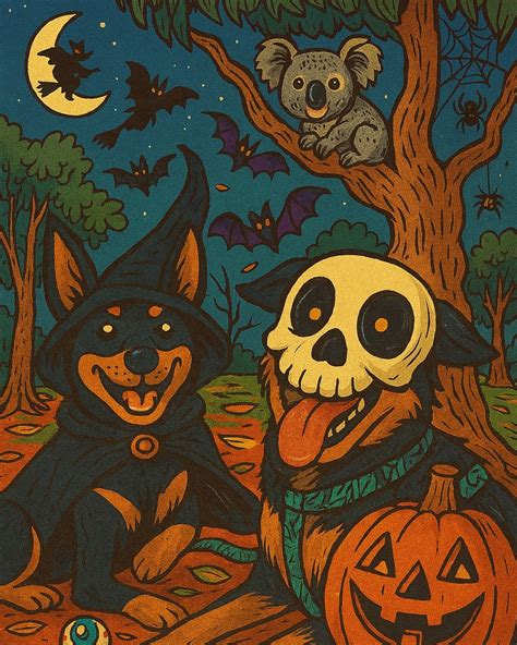Witchywoof Onlyfans Leak