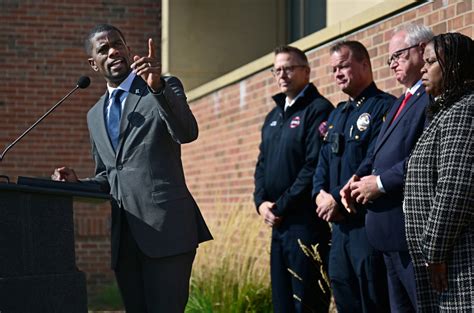 With $300M in public safety aid funding throughout state, St. Paul is focusing on gun violence
