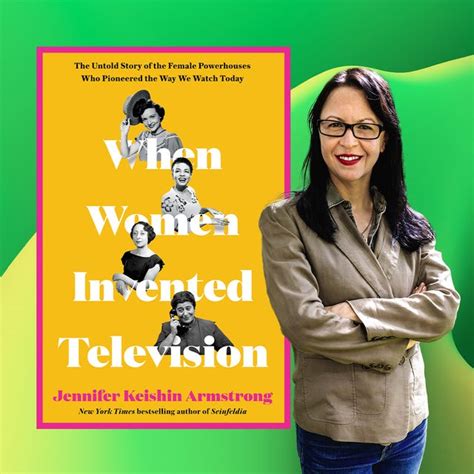 With ‘When Women Invented Television,’ Jennifer ... - Shondaland