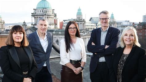 With 100 portfolio companies now under its belt, Co-Fund NI is …