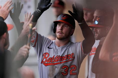 With AL’s best record, baseball’s best farm system, Orioles ‘set up for many, many years’