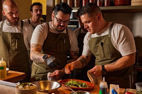 With Alma Fonda Fina, Denver chef elevates Guadalajara specialties he grew up eating