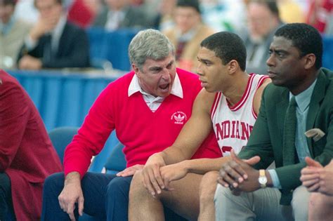 With Apologies To ESPN, There Is That Other Bob Knight - Forbes