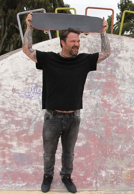 With Bam Margera Productions (Sorted by Popularity Ascending)