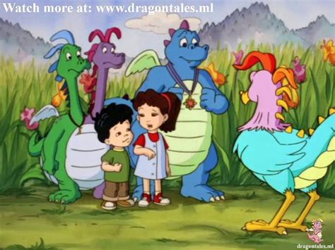 With Dragon Tales (1999) (Sorted by Popularity Ascending)