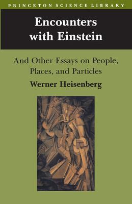 With Einstein Encounters
