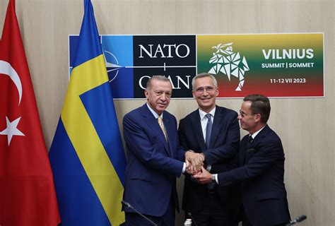 With Erdoğan back, Sweden presses Turkey again on NATO bid 