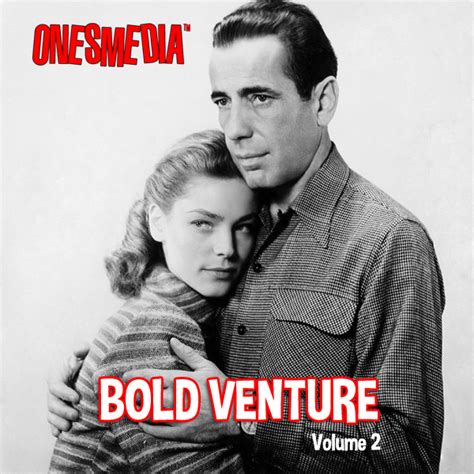 With Friends Like These Bold Venture - Single Episodes Audio