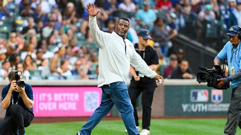 With Griffey’s help, MLB hosts HBCU All-Star Game hoping to create opportunity for Black players