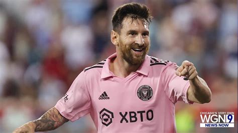 With Lionel Messi's status in doubt, Chicago Fire FC has make good for fans