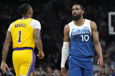 With Mike Conley, Timberwolves no longer have to ‘live and die’ with late-game iso jumpers