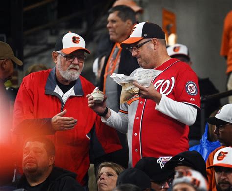 With Nationals long out of the race, are DC-area fans returning, at least for now, to their Orioles roots?