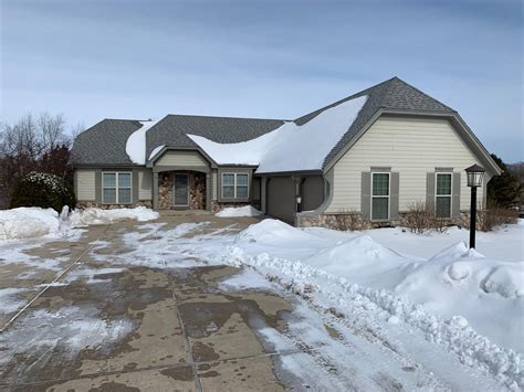 With Newest Listings - Homes for Sale in Port Washington, WI