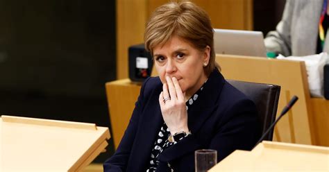 With Nicola Sturgeon’s departure, the tide is going out on Scottish nationalism