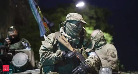 With Russia revolt over, mercenaries’ future and direction of Ukraine war remain uncertain