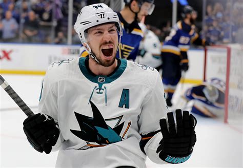 With Sharks’ Couture out for now, his potential replacement says he’s ready for a big role
