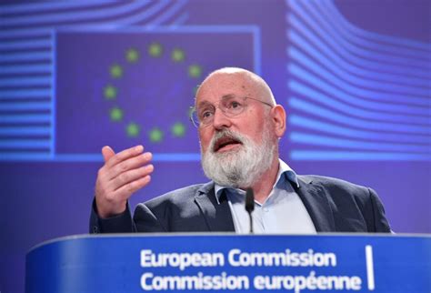 With Timmermans out, we can do deals on farm reforms, says EPP chief