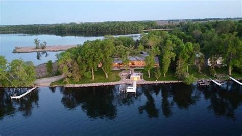 With Waterfront - Homes for Sale in Atwater, MN