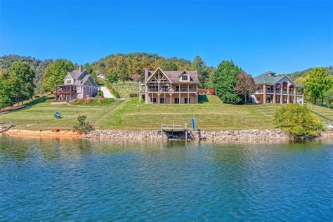 With Waterfront - Homes for Sale in Butler, TN