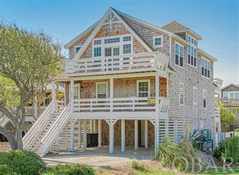 With Waterfront - Homes for Sale in Nags Head, NC