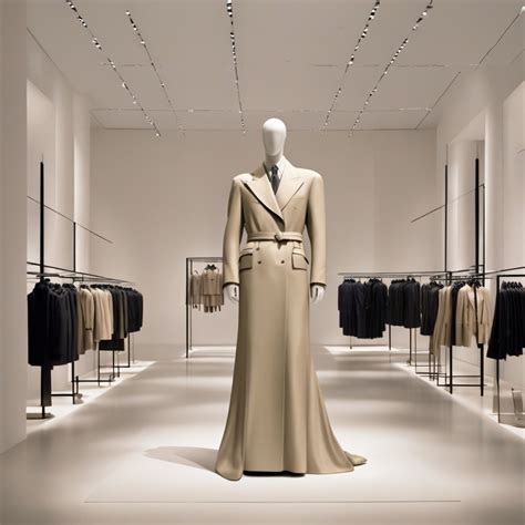 With a legacy in fashion