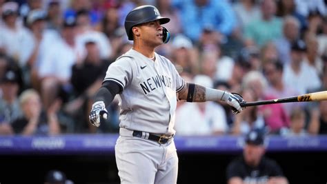 With a new hitting coach, the Yankees fizzle at the plate again in their 7-2 loss to the Rockies