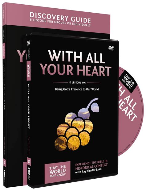 With all your heart discovery guide by ray vander laan. - Matrice completa di riparazione officina hyundai.
