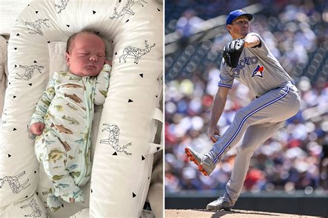 With baby on the way, Bassitt delivers gem to lift Blue Jays over former team