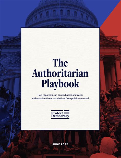 With data suppression and alteration, representative systems borrow from authoritarian playbook.