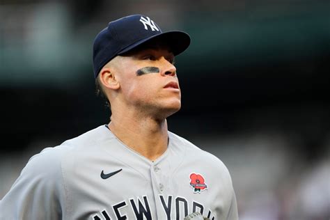 With days off planned, Yankees practicing caution with Aaron Judge