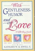 With gentleness humor and love a 12 step guide for. - Generación del 40 y la convención constituyente.