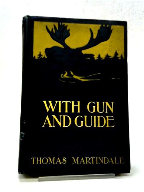 With gun and guide classic reprint by thomas martindale. - Lg lfx28978sb service manual repair guide.