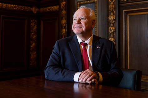 With his first veto ever, Walz nixes Uber/Lyft driver pay-raise bill, citing cost and service concerns