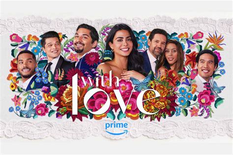 With love season 2. Things To Know About With love season 2. 