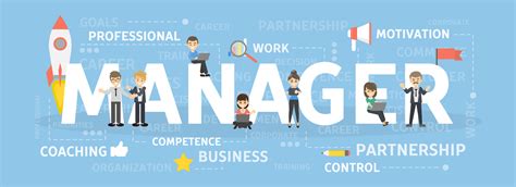 Five basic operations of a manager 1. Setting objectives. Setting and achieving objectives is the primary way a manager accomplishes and maintains success. 2. Organizing. Managers evaluate the type of work, divide it into achievable tasks and effectively delegate it to staff. 3. Motivating the team. .... 
