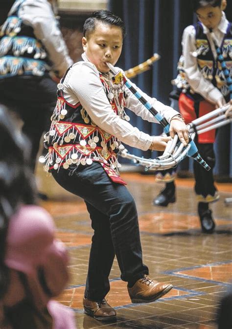 With master qeej players, Hmong arts and culture festival set to return to Landmark Center on June 4