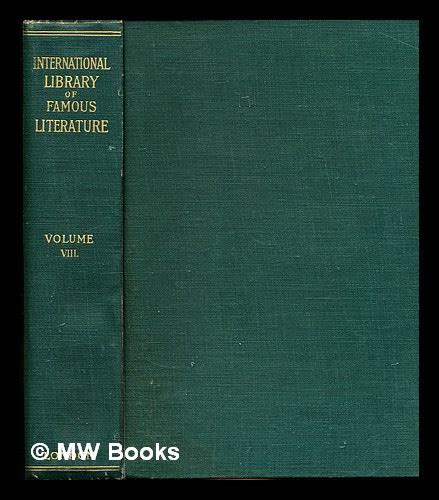 With nearly five hundred books