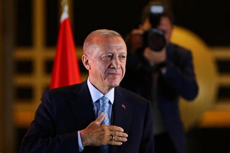 With new mandate secured, Turkey’s Erdogan likely to continue engaging with both West and Russia