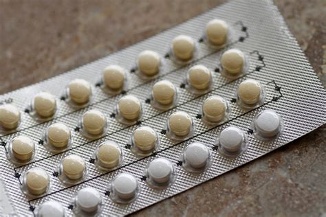 With over-the-counter birth control pills likely to be …