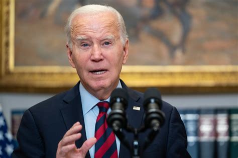 With reelection bid, Biden looks to ‘finish the job’