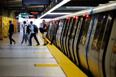 With state bailout uncertain, BART board OKs budget with $93 million deficit and fare hikes