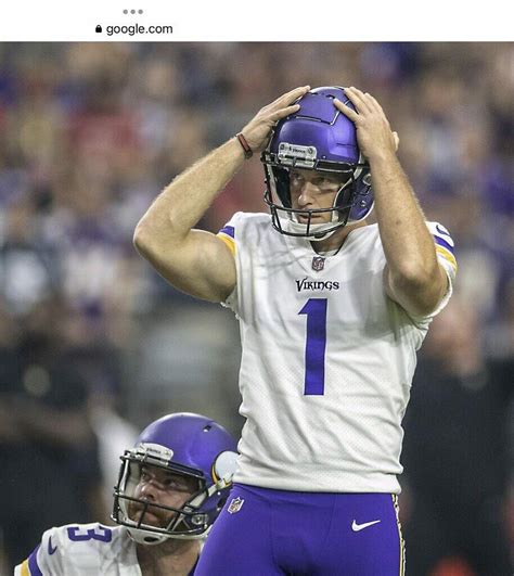 With the Vikings agreeing to re-sign specialists Greg Joseph, Andrew DePaola, the ‘gang’s all back’