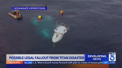 With the fate of Titanic sub clear, focus turns to cause of fatal implosion
