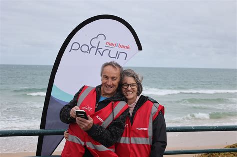 With the first Christies Beach... - Christies Beach parkrun - Facebook