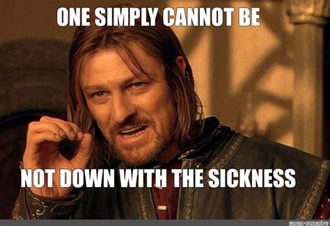 With the sickness. Things To Know About With the sickness. 